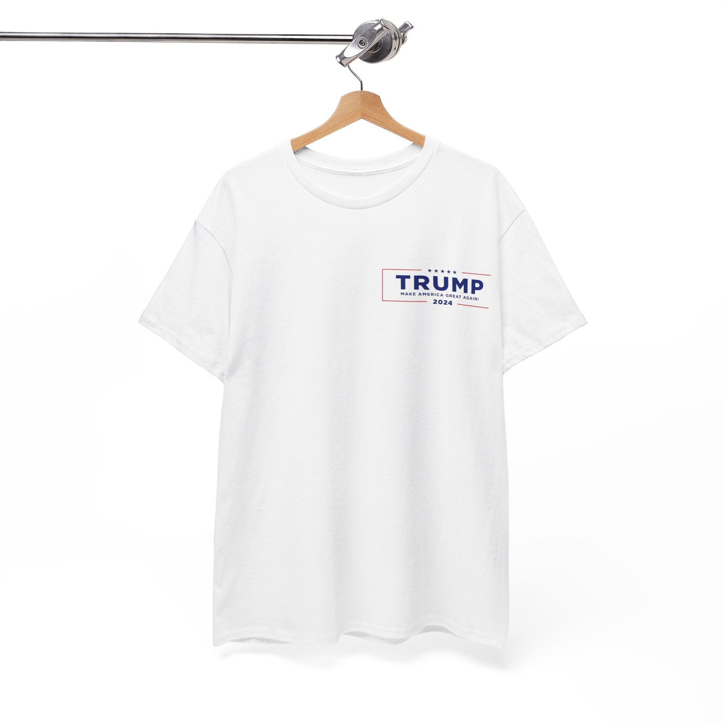 Trump 2024 Tee