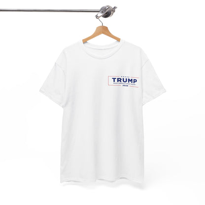 Trump 2024 Tee