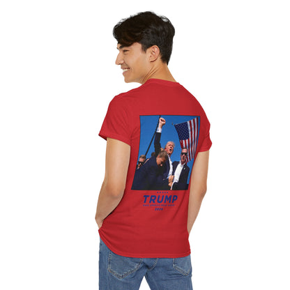 Trump 2024 Tee