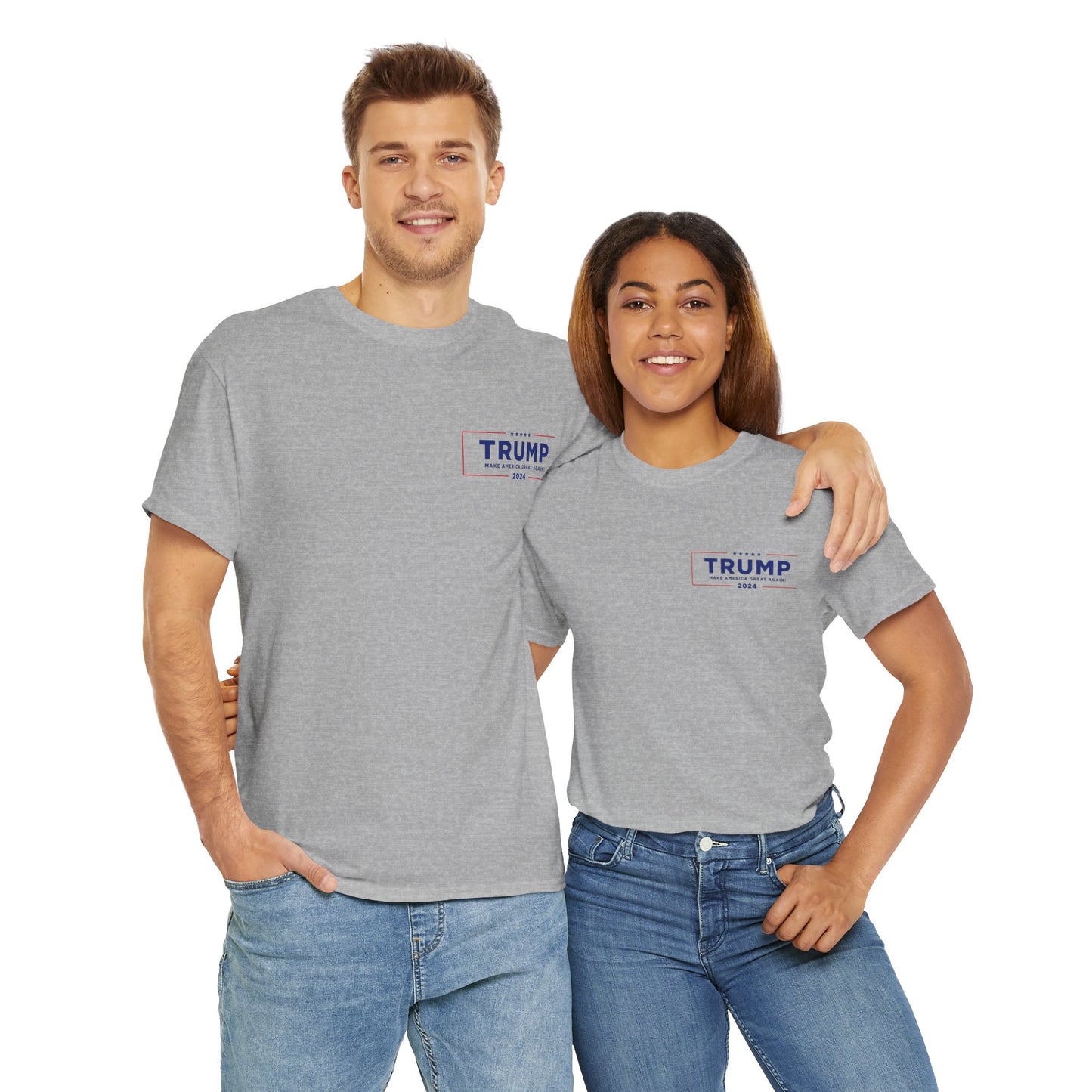 Trump 2024 Tee