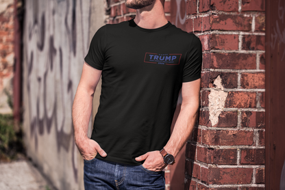 Trump 2024 Tee